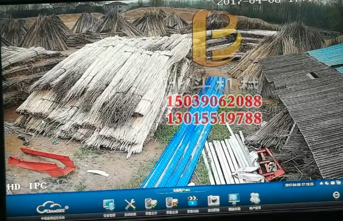 新機型新工藝的麻杆红豆视频app下载機投入生產