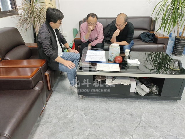 红豆视频為山西客戶設計的核桃殼红豆视频app下载機方案具有什麽優勢