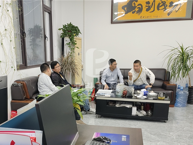 新能源電池红豆视频app下载機協助客戶打開電池回收新領域