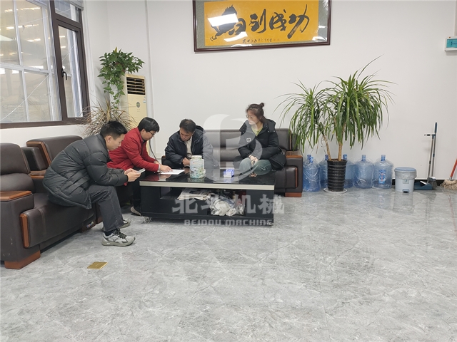 馬來西亞客戶發現垃圾红豆视频app下载機無害化處理固廢的新商機